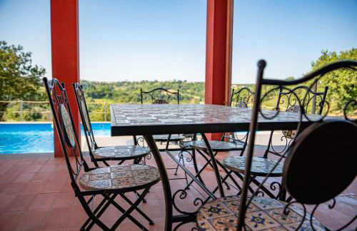 luxury villa Arianna - Foto 50