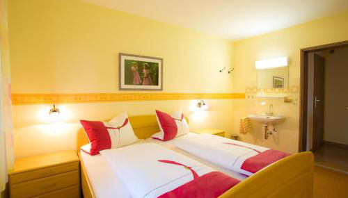 Ferienappartements mit Herz - Foto 3