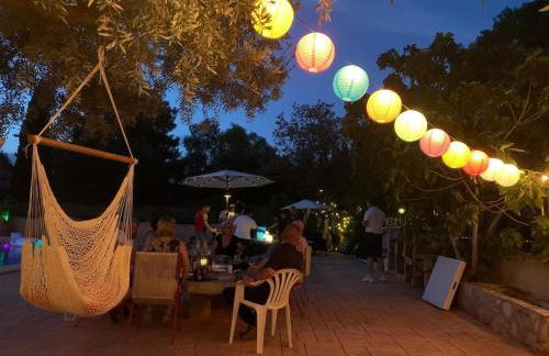 Cabaña la Charquita del Pato Andrés - Foto 51