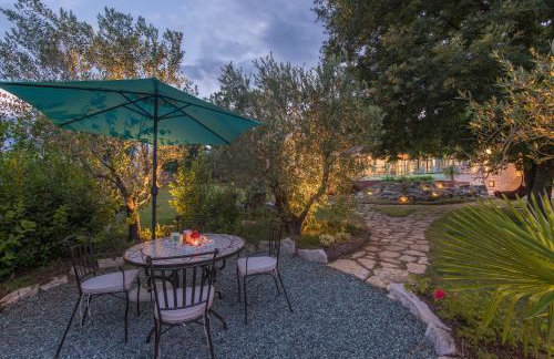 Family Villa Lipica with private pool and jacuzzi - Photo 11