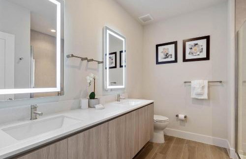 3 bedrooms pool home Hidden Forest Resort Amenities - Foto 16