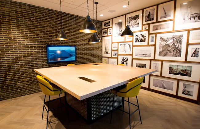 Charles Hope Apartment Canary Wharf - Photo 41