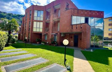 house prua a step from the lake - Foto 52