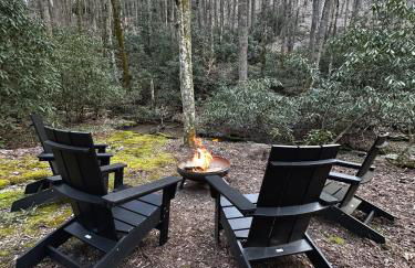 Karma Cabin - Foto 23