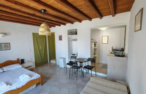 Thymariá - Chora view house - Foto 21