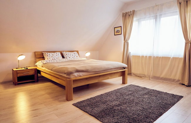 Modern Apartment - Photo 5