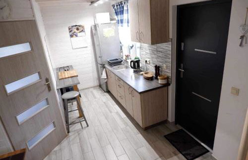 Domek pod wierzbami - Foto 2