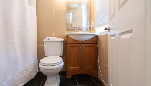 Capital Stay Home Just Minutes from DC's Major Sights - Foto 2