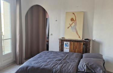 Apartment - 1min to train station - 13min to Paris - Foto 8