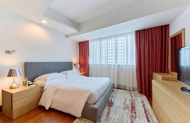 Jumeirah Living - World Trade Centre - Photo 33