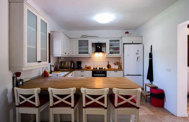 Refreshing Home With Garden in Torba Bodrum - Foto 7