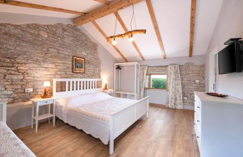 Villa Antoli - Foto 35