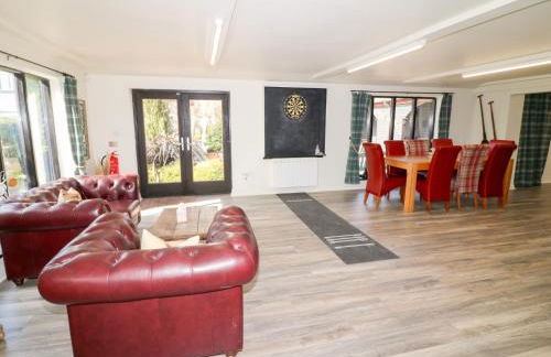 Silver Birch Lodge - Foto 32