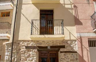 Casa Rural Pradas - Foto 27