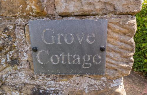 Scalby Grove Cottage - Foto 3