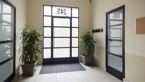 Diagonal Apartments - Foto 5, Lobby or reception