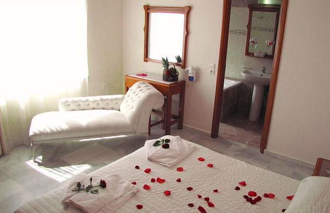 Futura Hotel - Foto 8