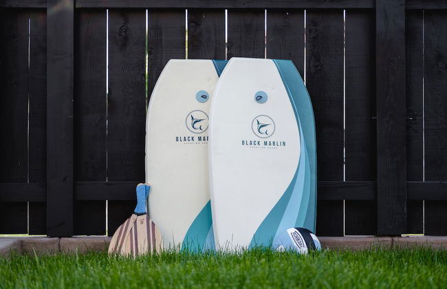 Skyline By Avantstay Modern Beach Retreat w/ Spacious Patio & Rooftop Views - Photo 23