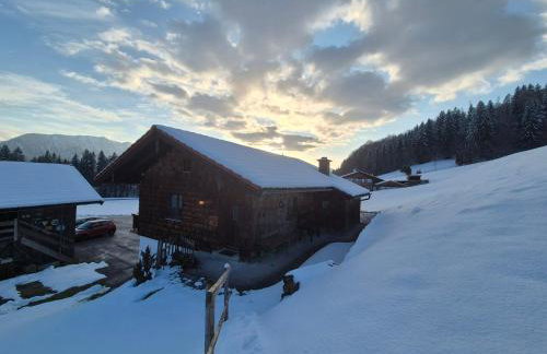 Ferienwohnung Hinterpommern - Chiemgaukarte - Foto 18