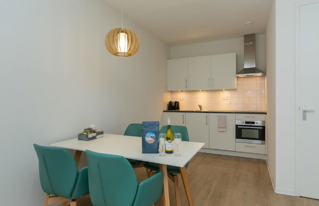 Lush Apartment in Zoutelande Near Beach - Photo 48