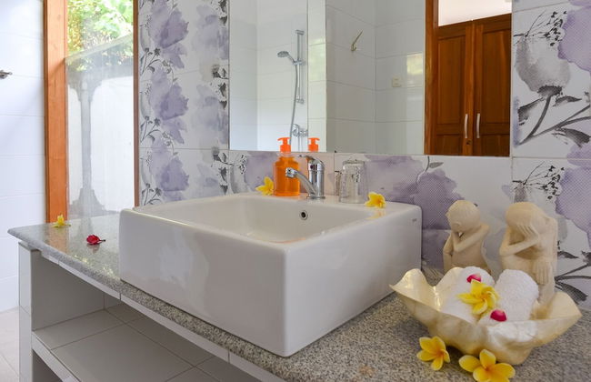 Villa Punyan - Foto 38