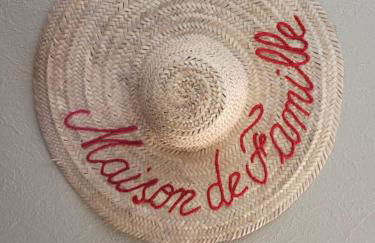 Gîte La Maison de Gouville, avec piscine et SPA, proche mer - Foto 15