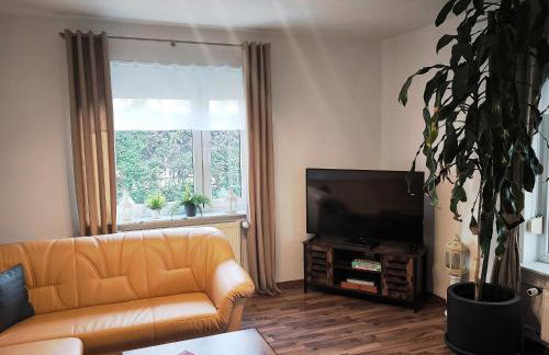 Ferienwohnung im Grünen Senzig - Foto 3