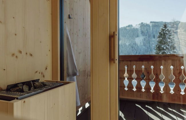 Mariengut - Aparthotel Kramer - Foto 41