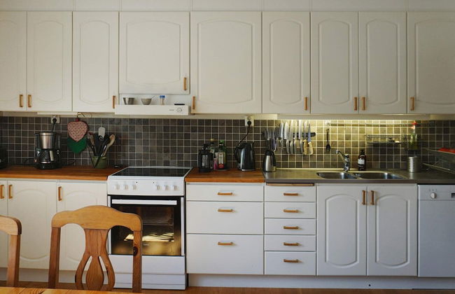 9 Person Holiday Home in Sollentuna-by Traum - Photo 11