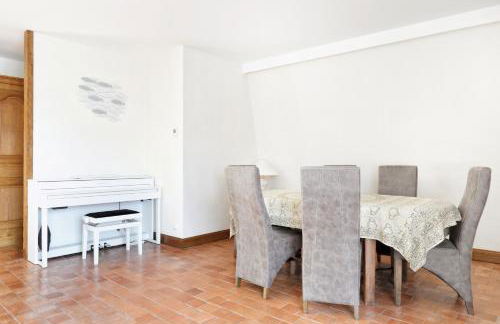 L'Abri du Repos - Appt vue sur le port - Foto 9