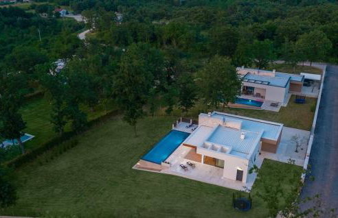 Villa Lanka - large infinity pool - Foto 34