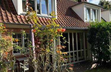 Landhaus Jenischpark - Foto 9