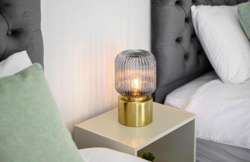 Modern Chique Home Peak District - Foto 34