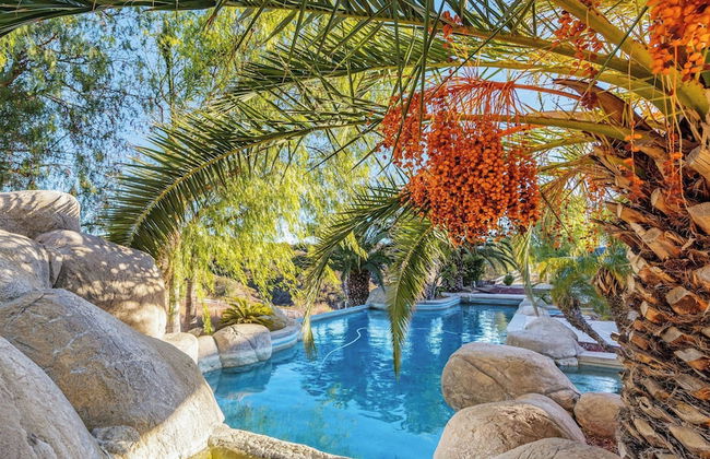 Warhol by Avantstay Expansive Estate Stunning Wine Cty Views - Foto 41