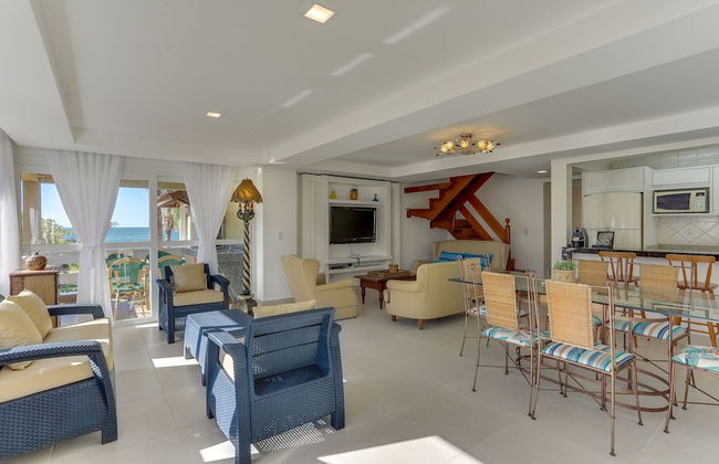 Villas Jurerê Residences - Foto 21