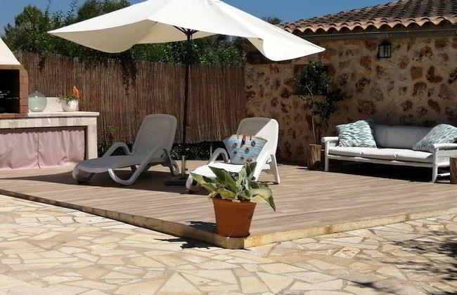 Amazing Villa in Sineu With Pool - Foto 36