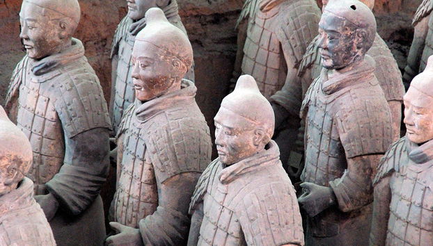Full day Highlight Tour of Terracotta Warriors and Customized City Sightseeing - Private - Foto 2