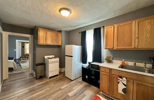 Cozy Reidsville getaway - Foto 2