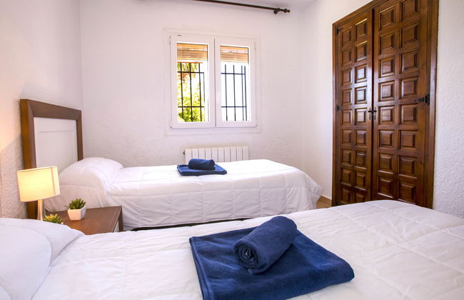 Villa La Esquina - Foto 20