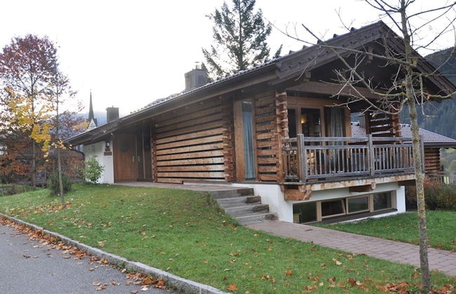 Luxurious Chalet With Sauna in Konigsleiten - Foto 45