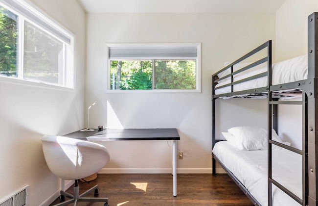 Saratoga by the Sea by Avantstay Panoramic View, Near Langley - Photo 20