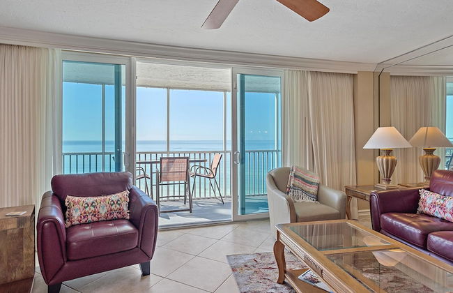 Crystal Sands On Siesta 2 Bedroom Condo by RedAwning - Foto 35