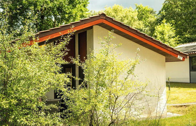 Ferienpark Grafschaft Bentheim - Foto 46