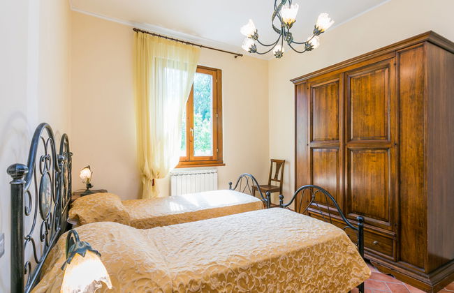 Villa I Gelsomini - Foto 45