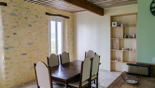 Maison de charme dans un Hameau Provençal - Foto 2