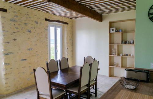 Maison de charme dans un Hameau Provençal - Foto 2