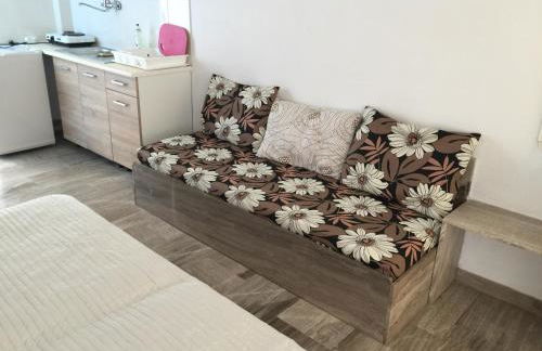 Alexandros Apartments - Foto 48