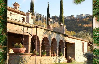 Podere Mazzarelle - Foto 30