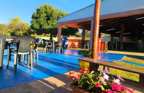 Recanto quatro estacoes - Foto 38