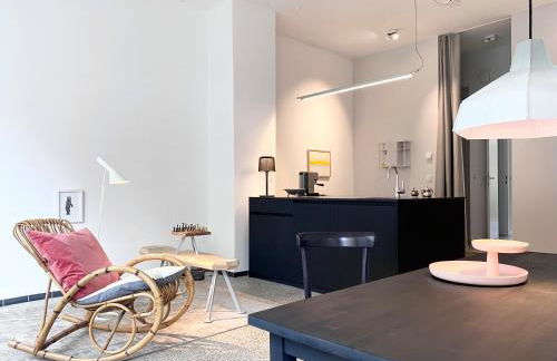 Zehuus Gartenstudio mit Terrasse - Photo 1